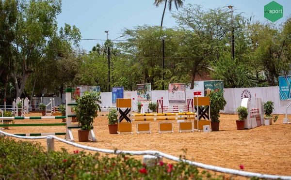 L’équitation sénégalaise déroule sans bruit. N’en déplaise aux aigris.