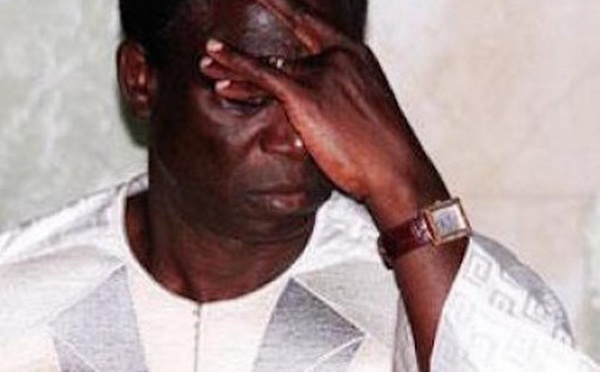 NECROLOGIE: Thione Seck en deuil !