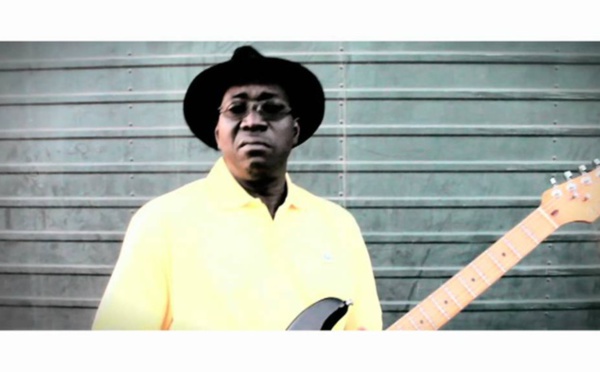 Vieux Mac Faye, Artiste-compositeur : « Si ce n’était Ebola et l’emprise du Mbala ax… »