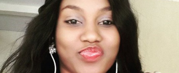 Ce que vous ne saviez pas sur Salma, présentatrice de Sen Show