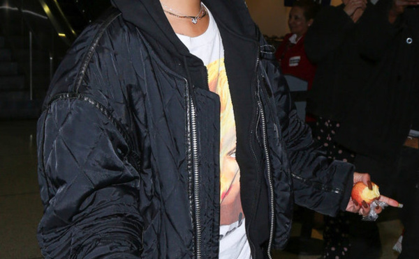 Rihanna, le flop, mais pas vraiment