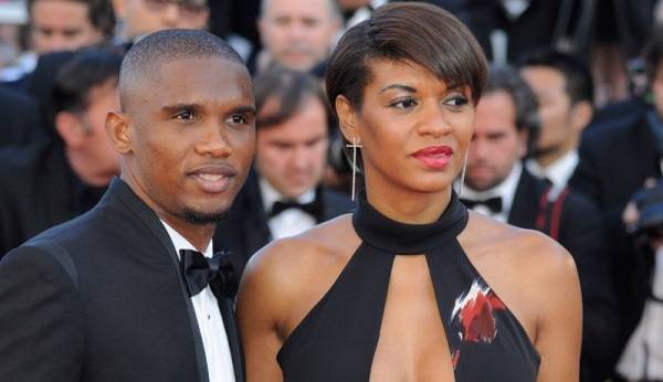 Nathalie Koah, l’ex-compagne de Samuel Eto’o publie un livre sulfureux sur leur relation intime