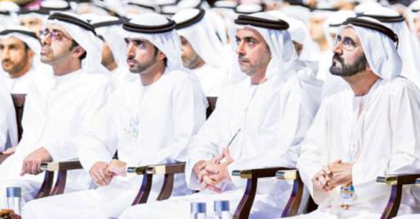 Les Emirats nomment une ministre du Bonheur et une de la Jeunesse âgée de 22 ans
