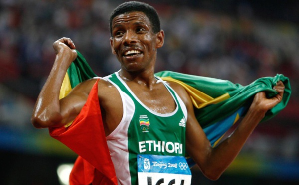 MARATHON EIFFAGE : HAILE GEBRESELASSIE ATTENDU VENDREDI