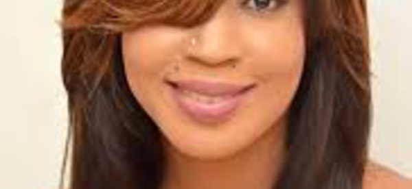 Adama Dioum, Mme Thierno Diallo de “Un café avec”, victime d'un Avc