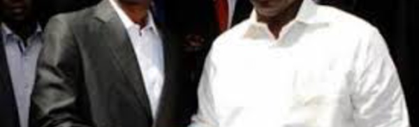 Youssou Ndour :  » Je dis ‘massa’ au Président Macky Sall »