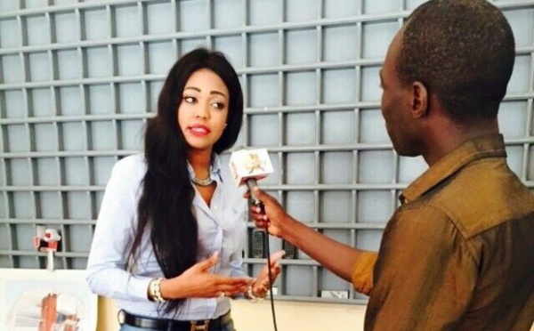 Ya Awa Dieye est renvoyée de la 2STV