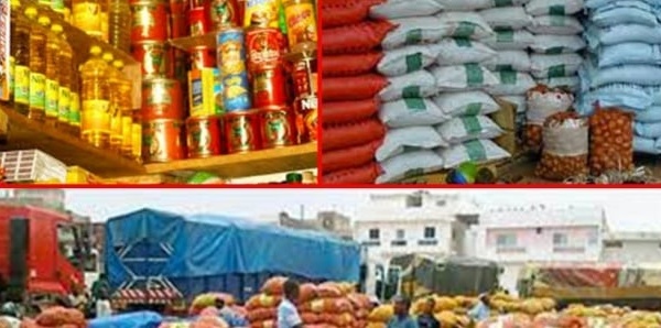Inflation : Ce qui explique la flambée des prix au Sénégal
