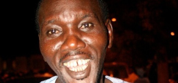 Mbaye Guèye Ndiaye «Petit La» accusé de mariage par procuration