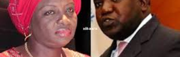 Alkhayri : La fille de Mimi Touré et Oumar Sarr trouve chaussure à son pied