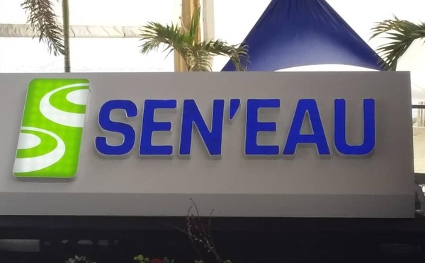 Avis aux populations de Rufisque, Dakar et sa banlieue : perturbations dans la distribution d’eau prévues