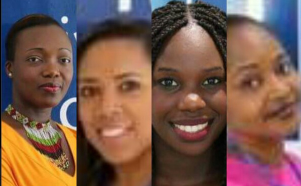 08 Mars : Tigo rend hommage à toutes ses femmes