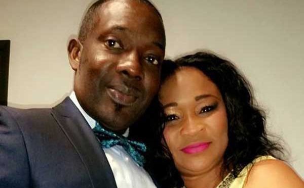 Mame Ndiaye, épouse de Mbaye Dieye Faye: « Le jour ou je l’ai vu aux bras d’une .. »