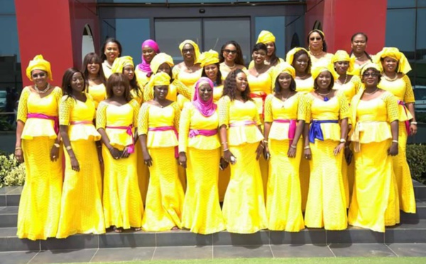 Les images de la célébration de la journée internationale de la Femme à la SEDIMA