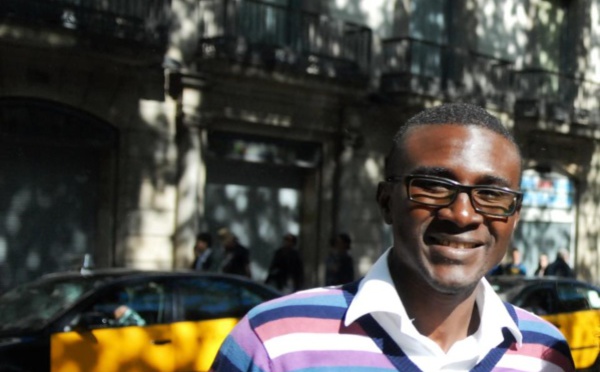 Révélation du photographe Gomis : « Macky Sall me doit de l’argent »