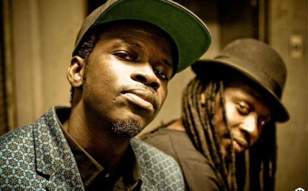 Grandiose, ce que Daara J Family fait le 19 mars