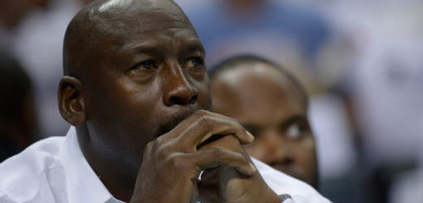 La malédiction de Pop Herring, le coach qui a snobé Michael Jordan