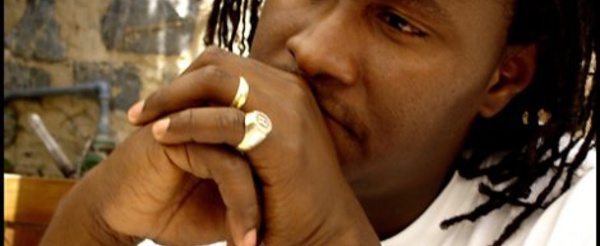 Didier Awadi sur le référendum : » Ce pouvoir me saoule,… «