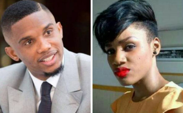JUSTICE : Samuel Eto’o innocent, six mois pour Nathalie Koah