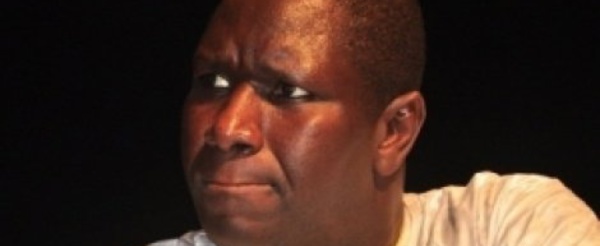 Salam Diallo, il ne veut plus entendre parler du Grand Théâtre !