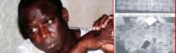 FAUX BILLETS - Le «complice» de Thione Seck devant la chambre d’accusation ce jeudi