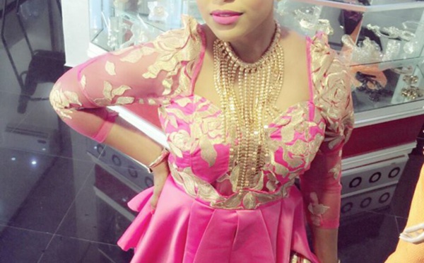 Devenue "niarel" à 18 ans: GuiGui raconte l'histoire de son mariage raté