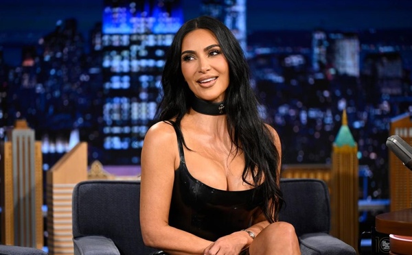 «Tous des menteurs» : Kim Kardashian s'en prend aux voyants qui lui avaient assuré qu'elle réussirait à passer le barreau