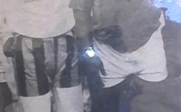 regardez youssou ndour  et omar pene