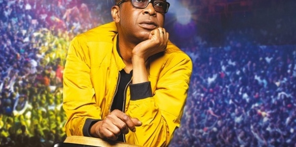 Musique / Distinction : Youssou Ndour sacré du Grand Prix Sacem 2025 pour son album "Éclairer le monde"