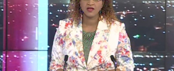 Journal Télévisé de la RTS1 du Journal du Dimanche 11 Avril 2015 (Édition du soir)