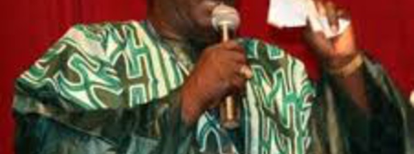 Renvoyé de la TFM, Ndiaye Lo Ndiaye atterrit à «Saphir» FM de Ndèla Madior Diouf