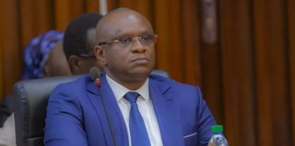 Pool judiciaire financier : Lat Diop obtient l’autorisation de se rendre au...