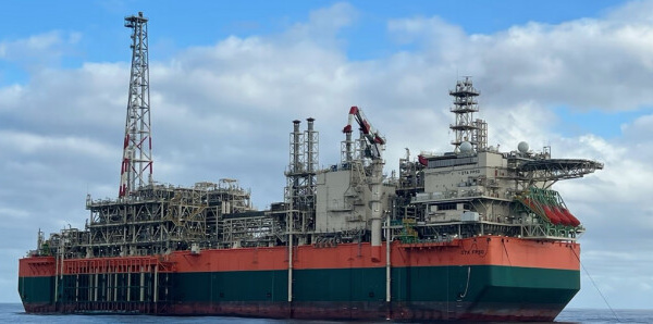 Un pétrolier transportant du brut russe attaqué au large de Dakar