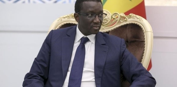 Audition sur le fond : le fils de l'ancien Premier ministre Amadou Ba nie tout blanchiment