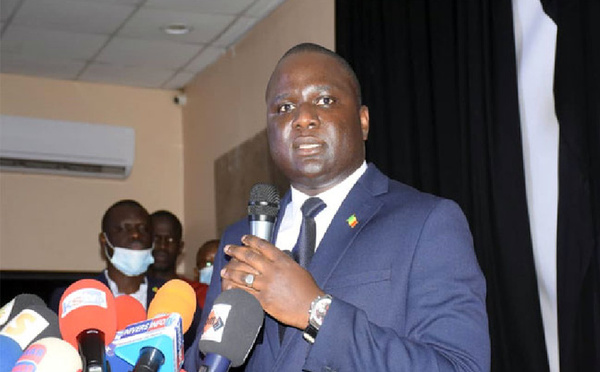 Retards de paiement et image ternie : le secteur du BTP sénégalais réagit aux propos du ministre Déthié Fall et s’insurge contre un discours stigmatisant