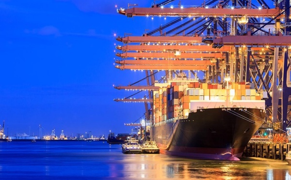 Ports ouest-africains : entre modernisation et rivalité régionale