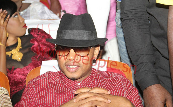 Soirée de Kéba Seck au Duplex : El Hadj Diouf clashe vertement Thione Seck et sa famille