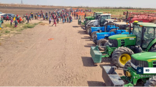 Litige foncier à Thiès: la justice tranche et donne raison à Nouvelle Ville