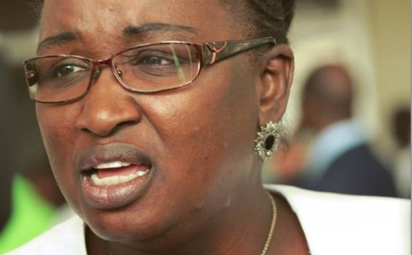 Événements de 2021-2024: Hélène Tine demande la transparence sur l’utilisation des 5 milliards d’indemnisation