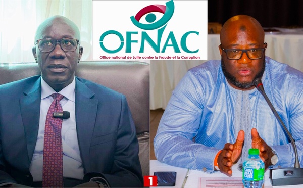 OFNAC : Serigne Bassirou Gueye quitte avec le sentiment du devoir accompli et passe le flambeau à une nouvelle ère