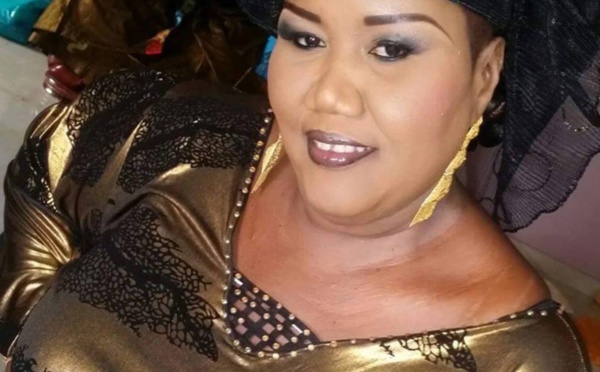 Ndeye Diouf “Mou Serigne Fallou: “En 1992, j’étais une bonne, en 2016, je conduis une 4X4”