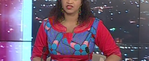 Journal Télévisé de la RTS1 du Vendredi 22 Avril 2015 (Édition du soir)