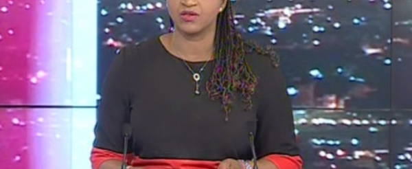 Journal Télévisé de la RTS1 du Dimanche 24 Avril 2015 (Édition du soir)