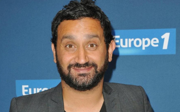 Cyril Hanouna, l'animateur le plus détesté des Français?