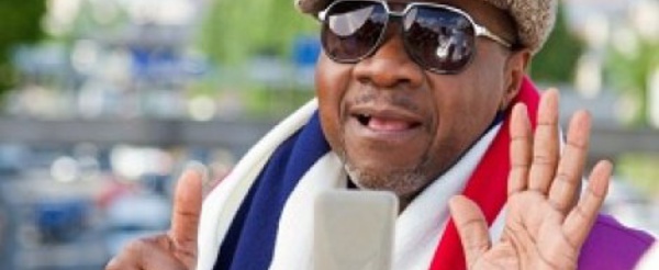 Décès de Papa Wemba : Le tweet de Macky Sall