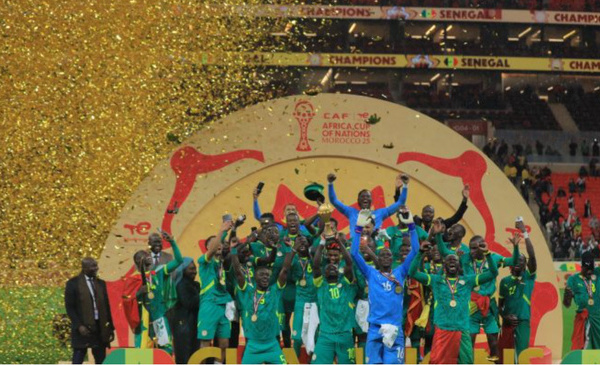 Nouvelle CAN remportée : L’État va-t-il encore offrir des terrains aux Lions de la Téranga ?