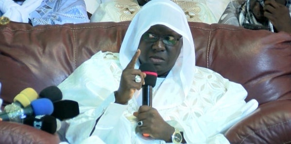 146e Appel de Seydina Limamou Laye : le khalife général appelle à une solidarité concrète et désintéressée