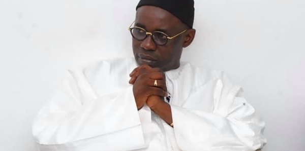 Justice : La Chambre d’accusation annule le renvoi de Samuel Sarr en police correctionnelle