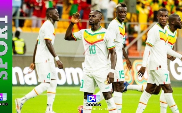 Journaliste ou supporter ? La presse sportive au cœur du tumulte de la CAN