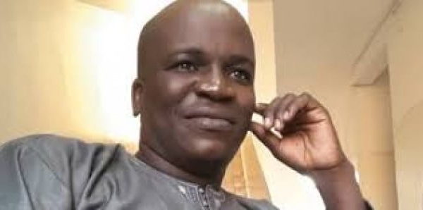 Nécrologie : Décès du journaliste et présentateur de la RFM, Georges Déthié Diop